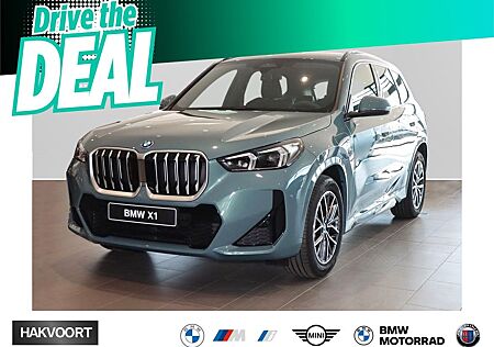 BMW X1 xDrive25e