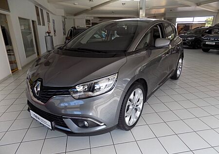 Renault Scenic IV TCe 115 Experience Navi Klimaautom.