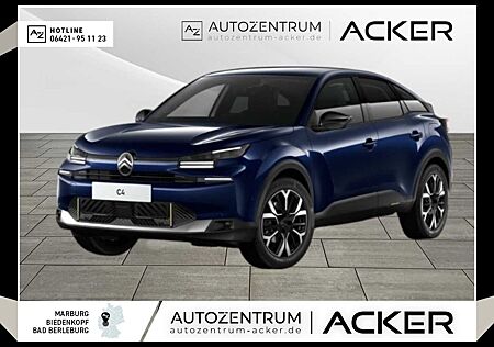 Citroën C4 Hybrid 145 ë-DSC6 MAX Winter -25%*