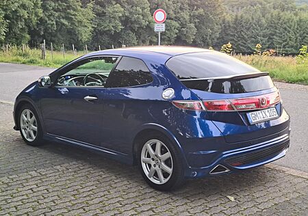Honda Civic 1.4 i-SHIFT Type S Type S