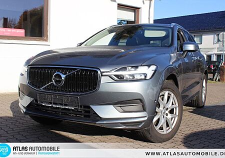 Volvo XC 60 XC60 T4 Momentum Pro Geartronic LEDER=NAVI=LED