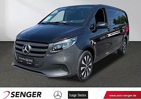 Mercedes-Benz eVito 112 Kasten lang LED Distr. Klima Kamera