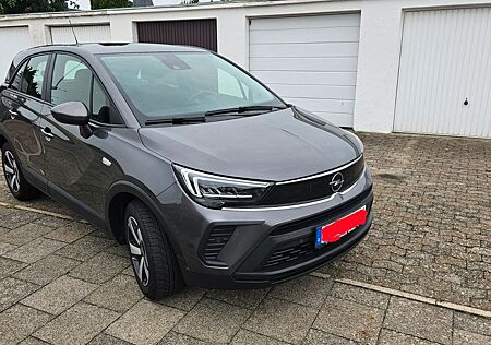 Opel Crossland X Crossland (X) 1.2 Edition Edition