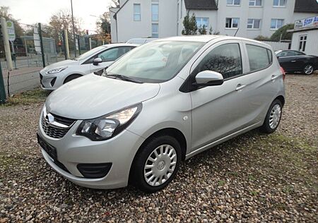 Opel Karl Edition Start/Stop KLiMA-2.HAND-Mod.2019