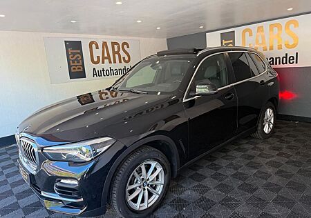 BMW X5 Baureihe xDrive 30 d