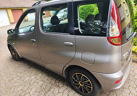Toyota Yaris Verso 1,3