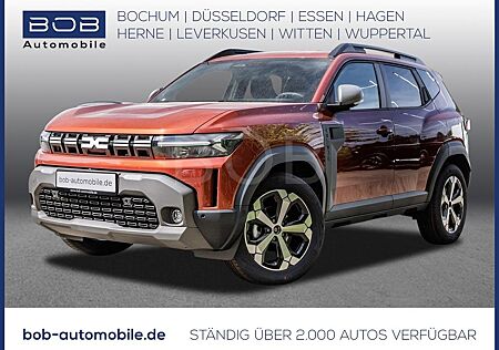 Dacia Duster gebraucht kaufen Dacia Duster Journey TCe 130 NAVI SHZ PDC RFK LHZ