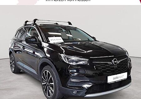 Opel Grandland X Hybrid4 1.6DI Aut Ultimate