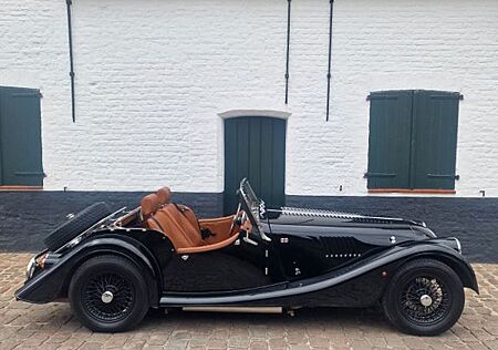 Morgan 4/4