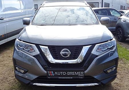 Nissan X-Trail 1.3 DIG-T Automatik Tekna