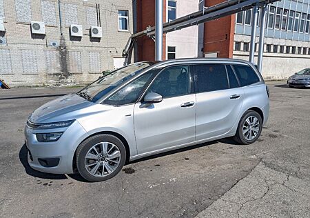 Citroën C4 Picasso BlueHDi 150 Stop&Start Exclusive ...