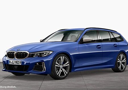 BMW M340d xDrive Standheizung Harman/K Head-Up