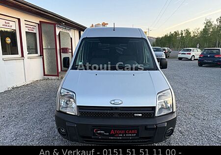 Ford Tourneo Connect Kombi lang Klima AHK