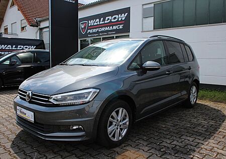 VW Touran Volkswagen Comfortline BMT/Start-Stopp