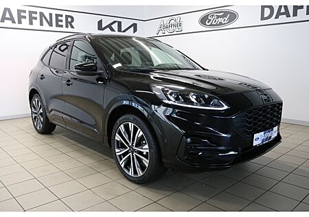 Ford Kuga PHEV ST-Line X VerkehrszeichenERK Kamera