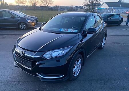 Honda HR-V Comfort 1.6 I-DTEC