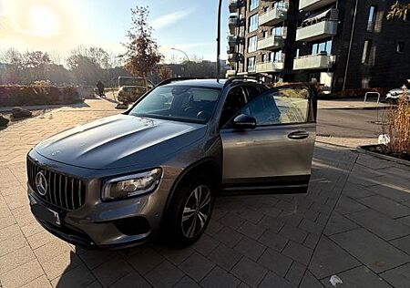 Mercedes-Benz GLB 250 4MATIC DCT - GARANTIE - NIGHTPAK. - AMBI