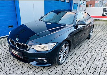 BMW 420i 420 Gran Coupé Gran Coupé M Sport M Sport