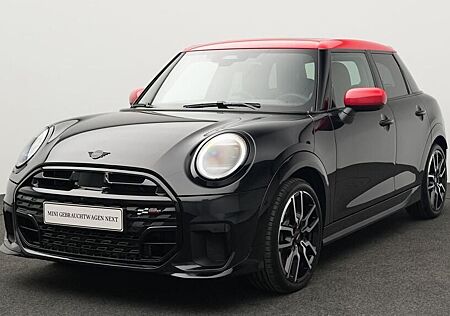Mini Cooper C 5-Türer