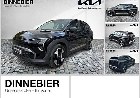 Kia EV3 gebraucht kaufen Kia EV3 Earth 58.3 kWh LED+360°Kamera+Navi+SHZ