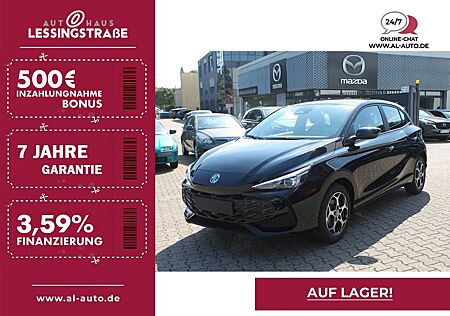 MG MG3 Hybrid+ Comfort ACC ACAA NAVI