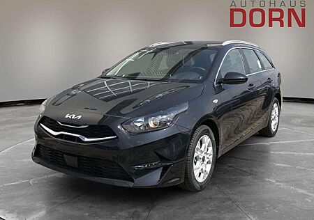 Kia Cee'd Sportswagon Ceed SW / cee d SW Vision 1.5T DCT7 Navi Kamera
