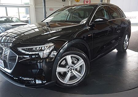 Audi e-tron 55 quattro advanced V/C*LED*Navi*Pano*