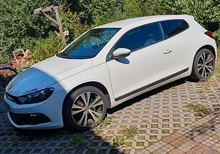 VW Scirocco Volkswagen 1.4 TSI -