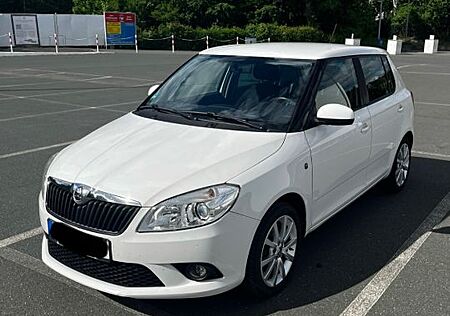 Skoda Fabia 1.2l TSI 63kW Best of Best of
