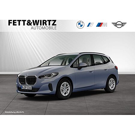 BMW 2er Active Tourer leasen
