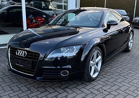 Audi TT Coupe/Roadster 1.8 TFSI Coupe/ S-Line