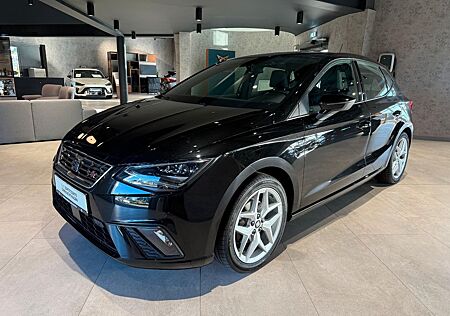 Seat Ibiza FR 1.0 TSI 110 PS 6-Gang *Beats*LED*Navi*