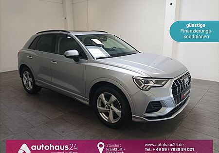 Audi Q3 35 2.0 TDI advanced AHK|Standhzg.|Navi|B&O|