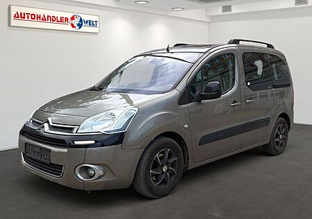 Citroën Berlingo Kombi 1.6 e-HDi Automatik AAC SHZ PDC