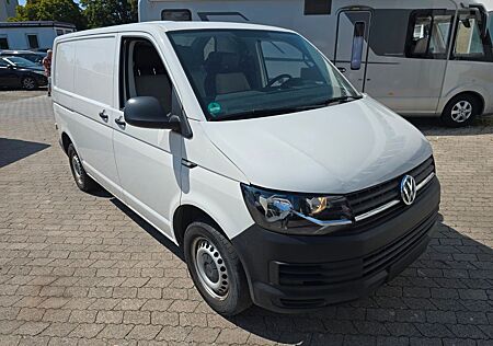 VW T6 Transporter Volkswagen Kasten * KLIMA * 1.HAND *