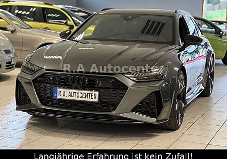 Audi RS6 4.0 TFSI tiptronic quattro*Harman Kardon