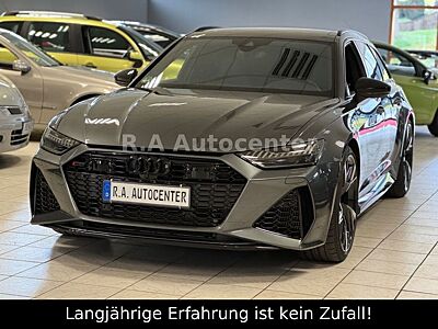 Audi RS6 4.0 TFSI tiptronic quattro*Bang&Olufsen