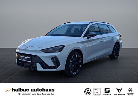 Cupra Leon ST 2.0 TDI DSG AHK+SEHHHEIS+NAVI+VOLLLED+PD
