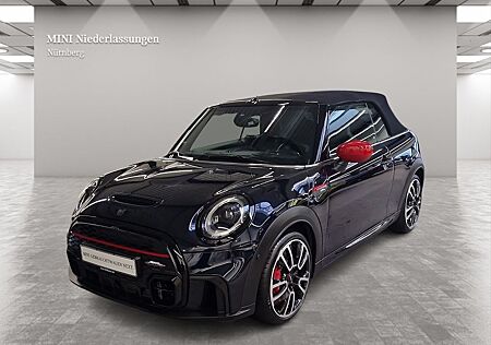 Mini John Cooper Works Cabrio