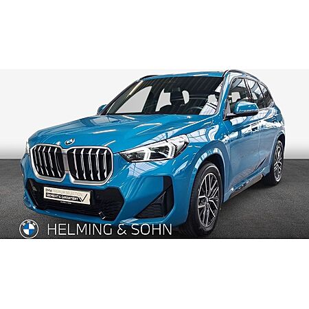 BMW X1 leasen