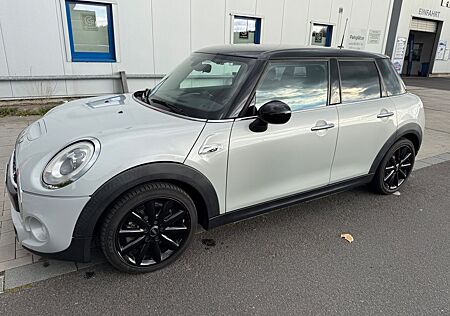 Mini Cooper S gebraucht kaufen Mini Cooper S