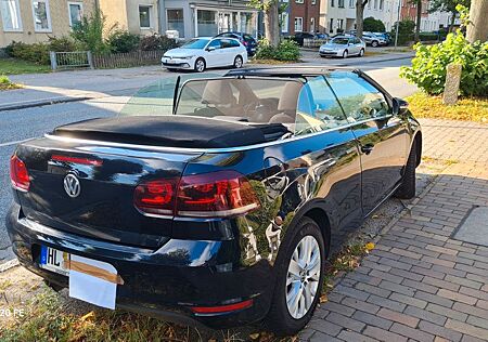 VW Golf Volkswagen 1.4 TSI 90 kW LIFE Cabriolet LIFE