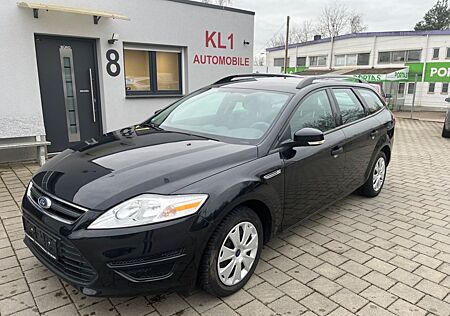 Ford Mondeo Turnier Ambiente