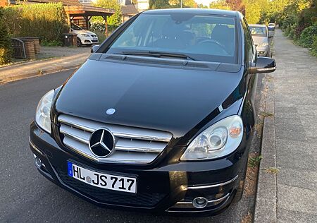 Mercedes-Benz B 160 Autotronic -
