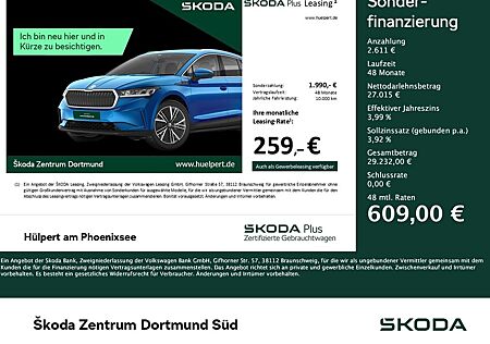 Skoda Octavia Combi 1.5 eTSI SELECTION NAVI SUNSET