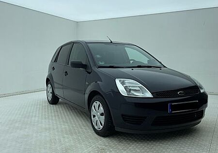 Ford Fiesta 1.3 44 kW -