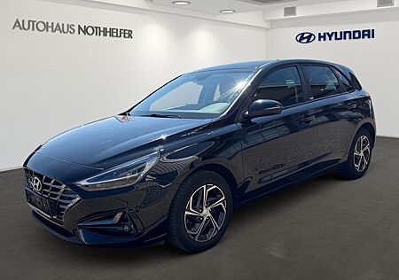 Hyundai i30 Intro Edition