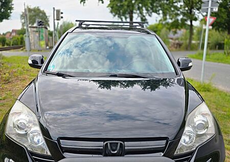Honda CR-V 2.0 Executive Automatik Executive