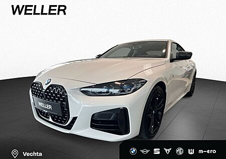BMW M440i xDrive Coupe RFK Laser LiCoPro H/K Memory