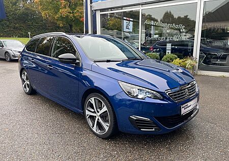 Peugeot 308 SW "GT" 205 THP